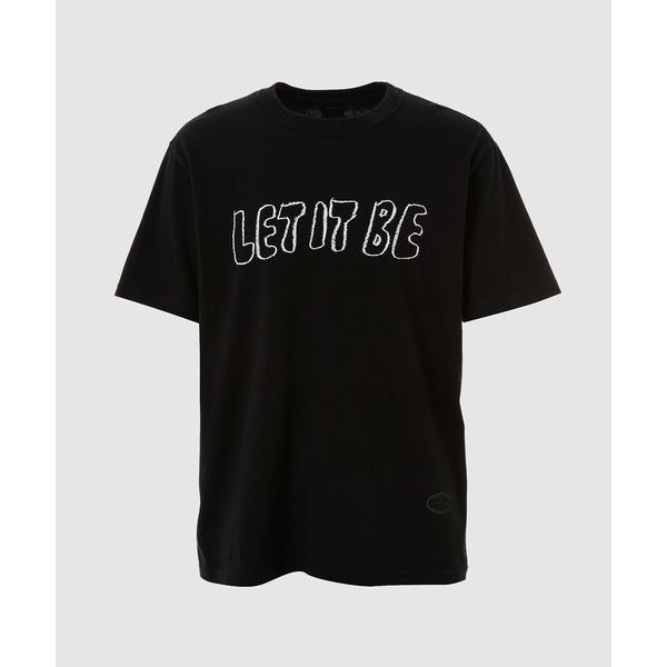 tシャツ DRAWING/LET IT BE メンズ レディース