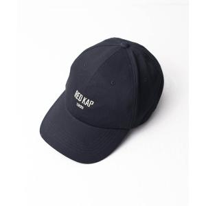 キャップ 帽子 「RE」「RED KAP」MINI LOGO CAP メンズ レディース