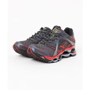 スニーカー 「MIZUNO」D1GA265101 WAVE PROPHECY 1 メンズ