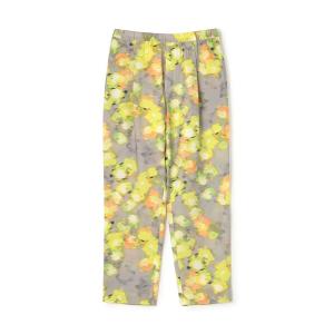 パンツ WRITEWELL PARADIS タックパンツ レディース