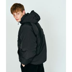 ダウンジャケット ダウン MADE IN STANDARD / 700 FP Premium Down ECWCS Parka level7 / 700FP プレミアムダウン ECWCS level 7（撥水加工）