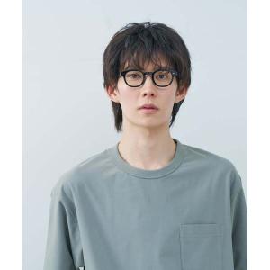 伊達メガネ メガネ 眼鏡 ウェリントン型 メガネ｜軽量 太縁 黒縁フレーム 眼鏡 検眼調整 伊達メガネ 度付きレンズ交換 度あり 度なし レディース ユニセッ…