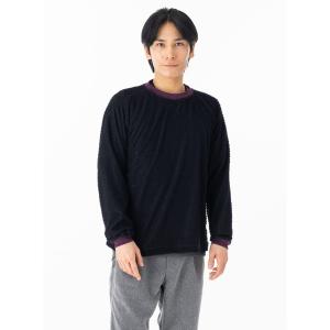tシャツ 光電子アクティブインサレーション長袖Tシャツ メンズ レディース