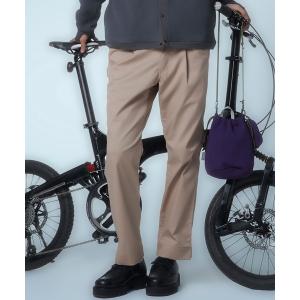 チノパン バイクチノパンツ メンズ レディース