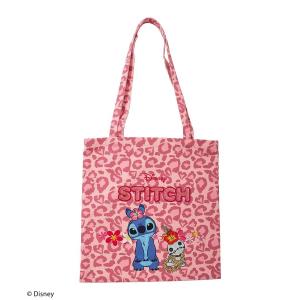 トートバッグ 「Disney/ディズニー/スティッチ」トートバッグ レディース メンズ