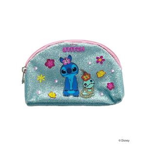 ポーチ 「Disney/ディズニー/スティッチ」ポーチ レディース メンズ