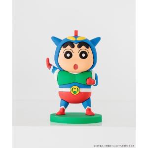 フィギュア 「クレヨンしんちゃん」PVCフィギュア 1046546/GOODS