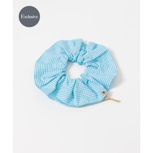 Ganni Ganni EXCLUSIVE SCRUNCHIE