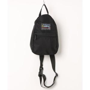 ウエストポーチ ウエストバッグ Tough Traveler / タフトラベラー / PEANUTS SLING BAG / スリングバッグ / ワンショルダーバッグ レディース メンズ