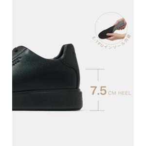 FILLIN（フィルイン） ブーツ HOMME 「DERBY」 メンズ レディース