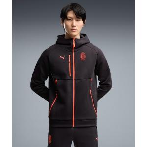 PUMA（プーマ） 【公式】プーマ メンズ ACミラン プーマテック