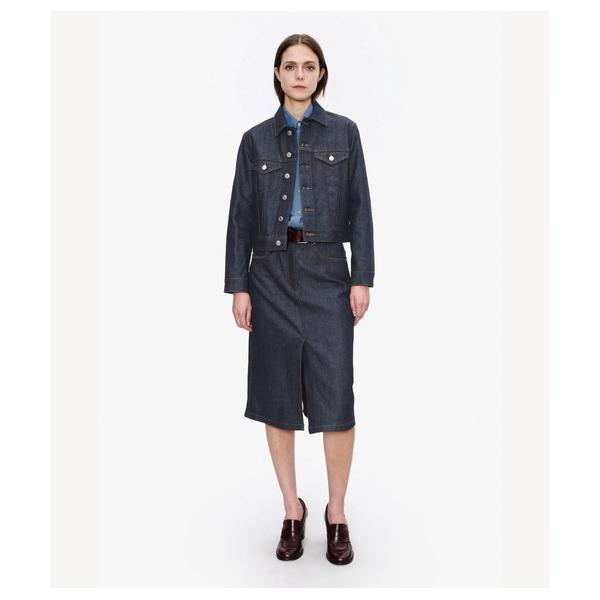 A.P.C. A.P.C. VESTE DION ジャケット
