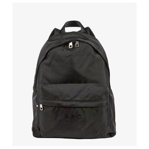 A.P.C.（アーペーセー） APC A.P.C. バックパック TECH REBOUND テック