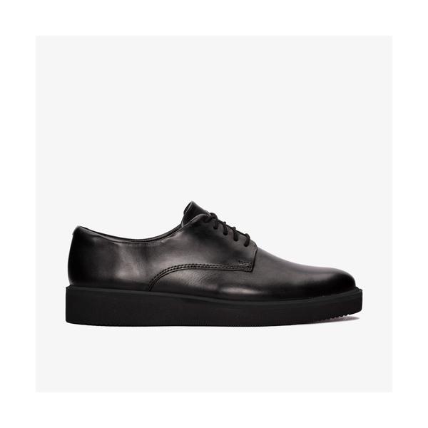 「Clarks」 シューズ UK4.5 ブラック レディース