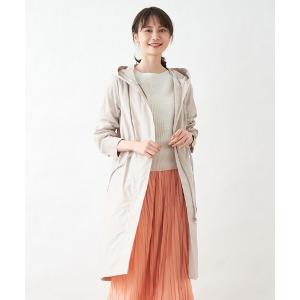 「en recre」 ジャケット 2 ベージュ レディース