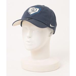 NIKE SPORTSWEAR NSW ドジャース キャップ 帽子 レディース MLB×NIKE