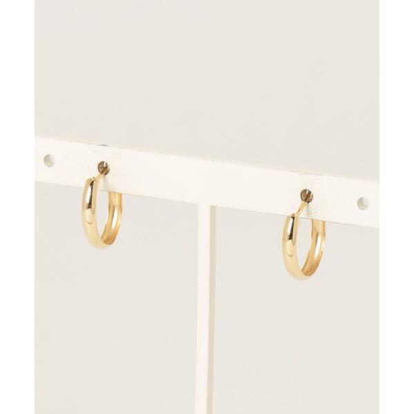 「Jewel closet by L&amp;Co.」 ピアス（両耳用） FREE ゴールド レディース