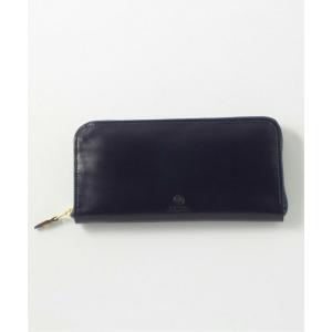 財布 「GLENROYAL/グレンロイヤル」ZIP AROUND LONG PURSE/ジップ付長財布 メンズ レディース