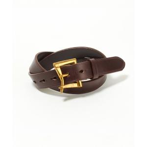 ベルト 「GLENROYAL/グレンロイヤル」FIREMAN BUCKLE BELT/ファイアーマンバックルベルト メンズ