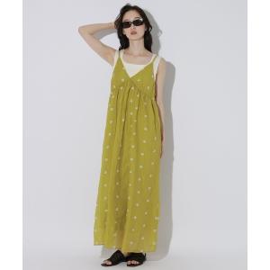 ALEXIA STAM（アリシアスタン） ワンピース Open Shoulder Long Dress