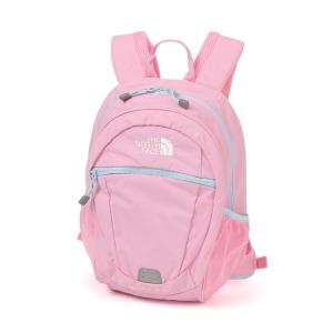 ノースフェイス リュック 「THE NORTH FACE(ザ・ノース・フェイス)」スモールディ「約15リットル」(KIDS) キッズ 子供 男の子 女の子