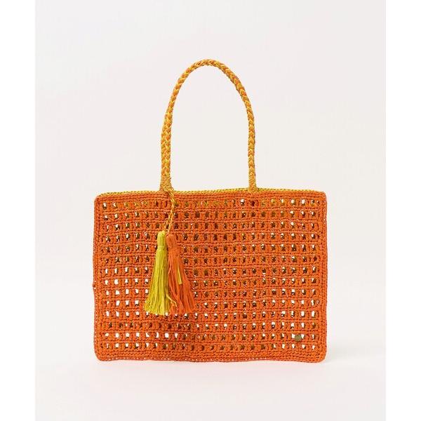 かごバッグ カゴバッグ 「MAISON N.H PARIS」SOLENE/バッグ
