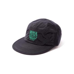 キャップ 帽子 メンズ MANASTASH/マナスタッシュ　MANASTASH AIR LINE NYLON CAP メンズ レディース
