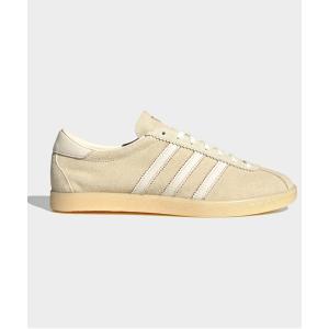 アディダス　adidas スニーカー adidas Originals(アディダスオリジナルス)TOBACCO ウォームバニラ/オフホワイト/オールモストイエロー 「KJ4903」