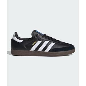 アディダス　adidas スニーカー adidas Originals/アディダス オリジナルス/SAMBA OG レディース メンズ