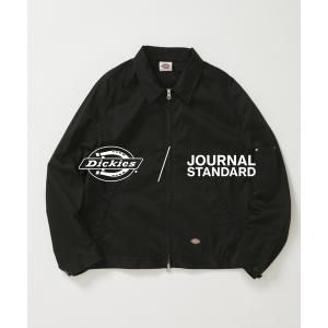 コート ジャケット Dickies / ディッキーズ 別注 アイゼンハワー メンズ