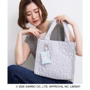 sanrio（サンリオ） トートバッグ 「 」40th ハンギョドン トート
