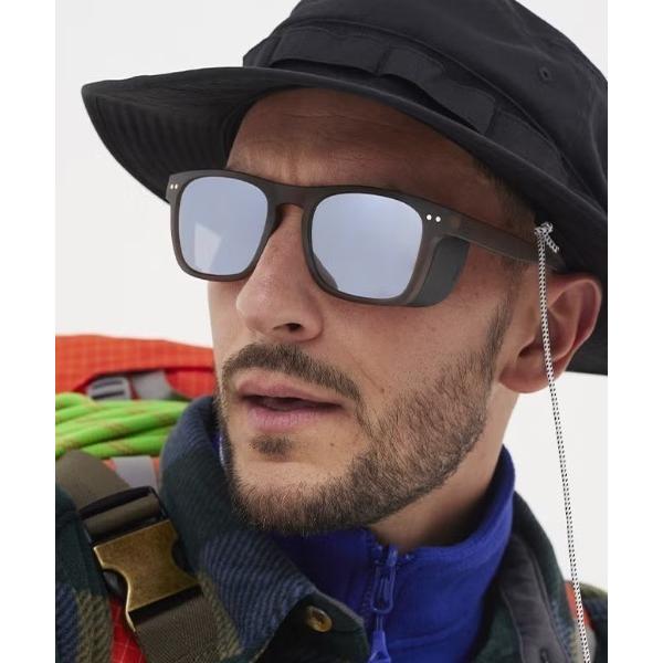 サングラス 偏光 調光 IZIPIZI / ZENITH Polarized メンズ
