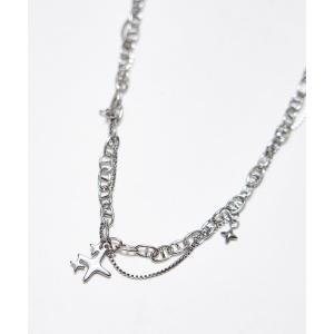 ネックレス ローグスターネックレス レディース