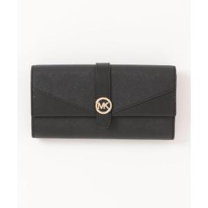 財布 GREENWICH フラップ コンチネンタル ウォレット ラージ レディース｜ZOZOTOWN Yahoo!店