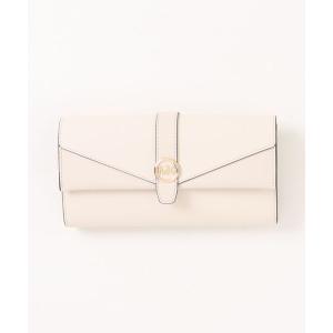 財布 GREENWICH フラップ コンチネンタル ウォレット ラージ レディース｜ZOZOTOWN Yahoo!店