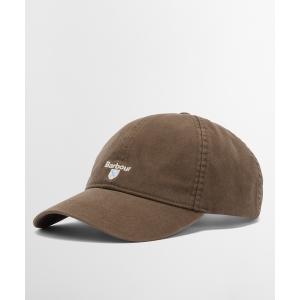 キャップ 帽子 BARBOUR/バブアー CASCADE CAP MHA0274 OL51/ RE91 レディース