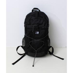 デイバック リュック 「karrimor/カリマー」grab pack 20 ナイロン/バックパック/ユニセックス/20L メンズ レディース