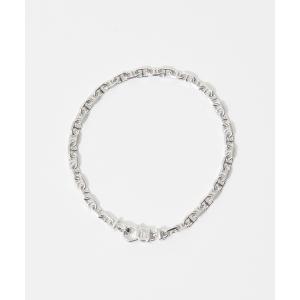 ブレスレット 「TOM WOOD / トムウッド」Cable Bracelet / ケーブル ブレスレット シルバー レディース メンズ