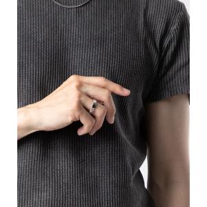 トムウッド リング 58（ファッション）の商品一覧 通販 - Yahoo