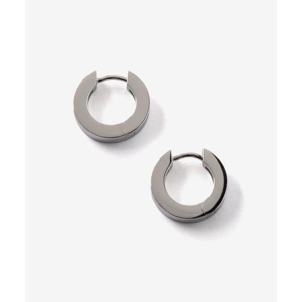 Tom Wood Tom Wood Beck Hoops ピアス