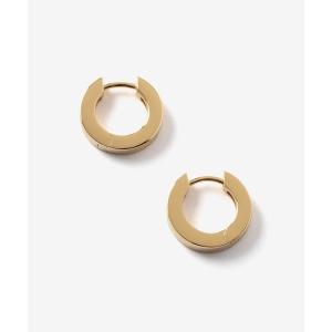 TOM WOOD（トムウッド） ピアス 「TOMWOOD/トムウッド」Ice Huggie
