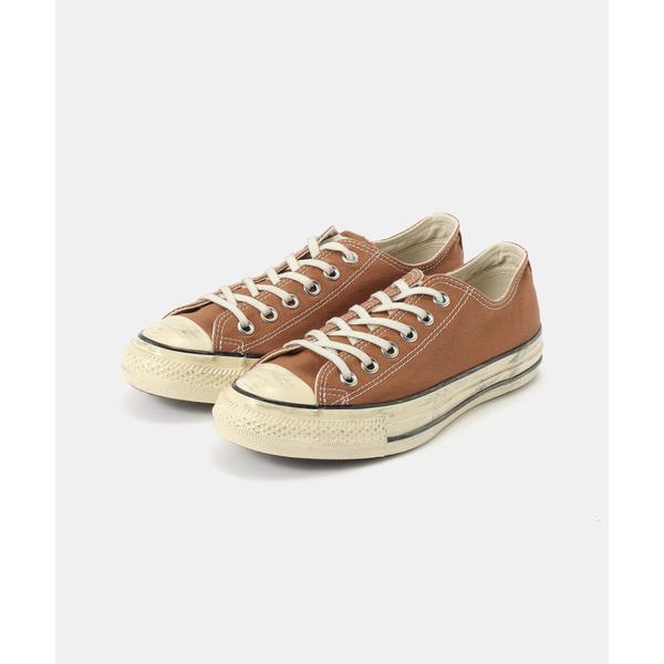 コンバース オールスター スニーカー CONVERSE/コンバース オールスター エイジド AG O...