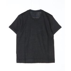 tシャツ linen t-shirt メンズ レディース