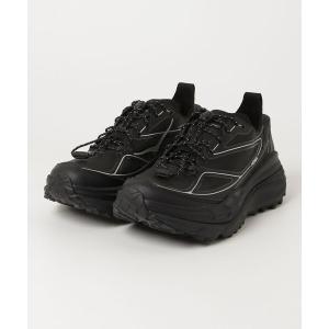hoka スニーカー U STINSON ONE7 1168931-BKSV メンズ