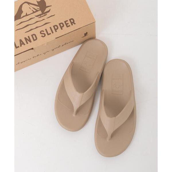 アイランドスリッパ サンダル ISLAND SLIPPER　202EVA レディース