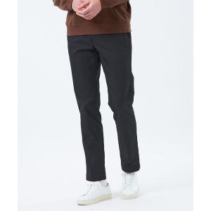 パンツ 「MP STANDARD TROUSERS」STYLE002 SLIM FIT フレックスドライチノ メンズ