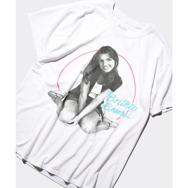 tシャツ THRIFTY LOOK / スリフティールック THRIFTY”BRITNEY SPEA...