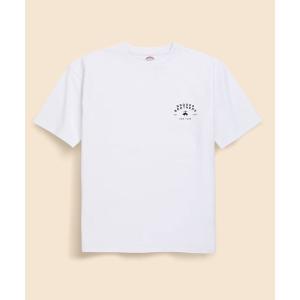 tシャツ USAコットンジャージー　ヘビーウェイト　グラフィックロゴ　Tシャツ メンズ レディース