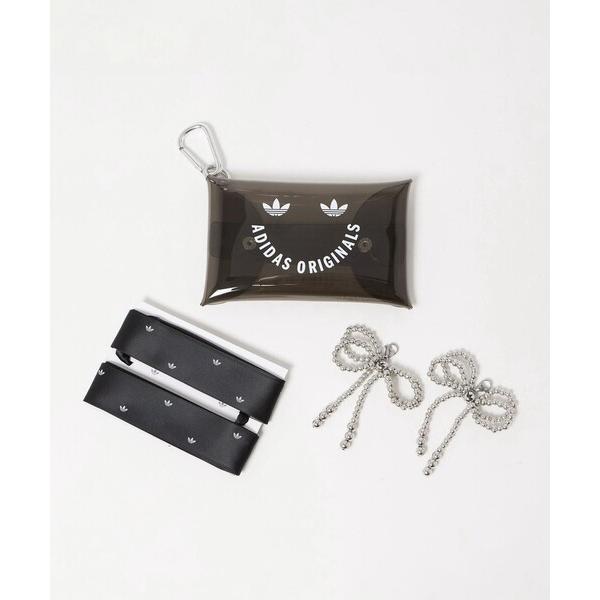 「WEB限定」「adidas Originals」 ORIBBON シューアクセサリー /  キッズ