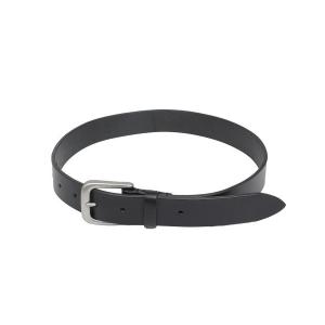 ベルト CLANE/クラネ/GENUINE LEATHER BELT レディース